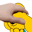 no_mikePat Discord emoji