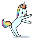 horsedance