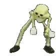 skellydance