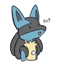 lucEh lucEh