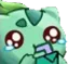 BulbasaursippingJuice