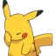 Pikachufacepalm