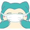 snorlaxmask