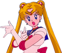 SailorMoon