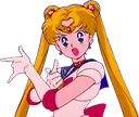 SailorMoon