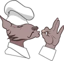 ghoul_chefs_kiss ghoul_chefs_kiss