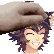 Volks_pet Discord emoji