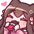 chocolatenom Discord emoji