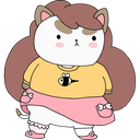 pupbee Discord emoji