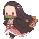 nezuko