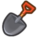 B_Shovel Discord emoji