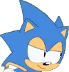 SonicSmug