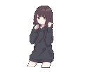 Anime_Fight Discord emoji