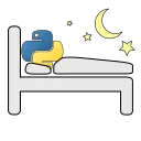 fromtimeimportsleep