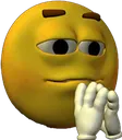 hmmmm