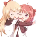 Huggy