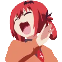 laugh