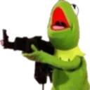 kermitgun