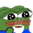 PepeCoffee