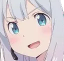 SagiriSmug SagiriSmug