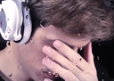 Davie_Crying Discord emoji
