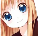 KyokoStare