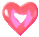 Tes Heart Red Discord Emoji