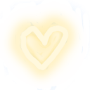 TES_heart_glowing_yellow Discord emoji