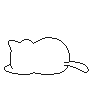 kittenlazy