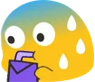 WW_blobsweatsip Discord Emoji