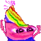 pinkpartym