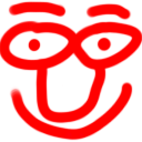Dickface