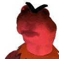 KermitHamAngry