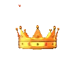 CROWNED