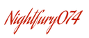 Nightfury074 Discord Emoji