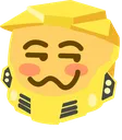 uwu Discord Emoji
