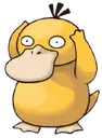 psyduck