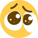 PleadingSad