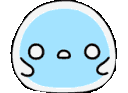 sSlimeShrug Discord emoji