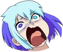SaeScared