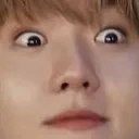 BAEKHYUNshook