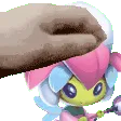 PetTheBabyChuckleMuckel PetTheBabyChuckleMuckel
