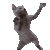Catdancing catdancing Discord Emoji