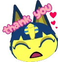 ankhathankyou