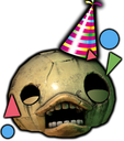 dreadducky_celebrate Discord emoji