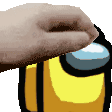 amongyellow Discord Emoji