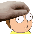 pat_morty Discord emoji