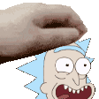 pat_rick Discord emoji