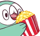 RPopcorn