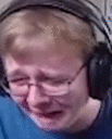 CarsonCrying Discord emoji